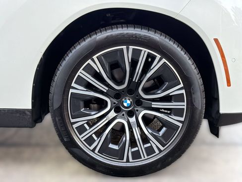 Used 2026 BMW X3 xDrive30i w/ Premium Package AWD/4WD image 13