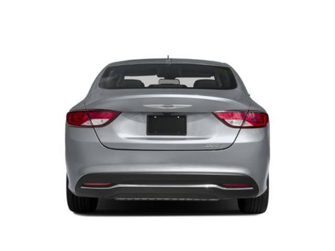 Used 2015 Chrysler 200 C AWD/4WD image 8