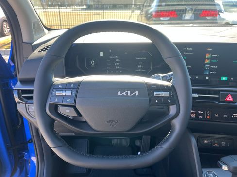 New 2026 Kia Sportage SX image 19