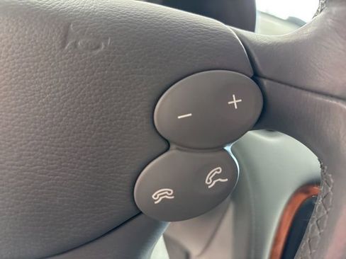 Used 2003 Mercedes-Benz SL 500 SL 500 image 22