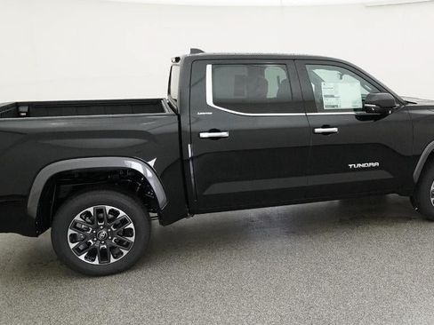 New 2026 Toyota Tundra Limited AWD/4WD image 10