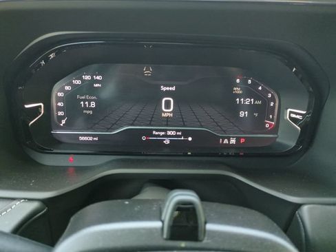 Used 2023 GMC Yukon Denali Ultimate w/ LPO, Floor Liner Package AWD/4WD image 33