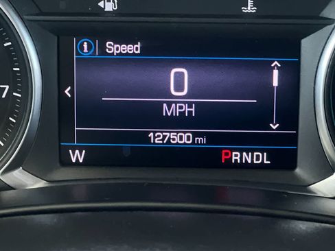 Used 2022 Chevrolet Equinox LT FWD image 26