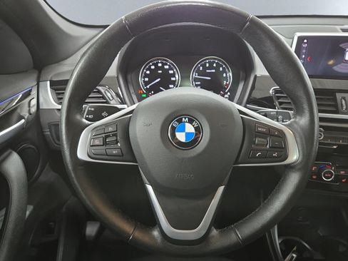 Used 2020 BMW X1 xDrive28i w/ Premium Package AWD/4WD image 18