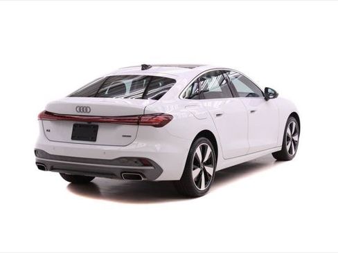Certified 2025 Audi A5 2.0T Premium w/ Premium Plus AWD/4WD image 4