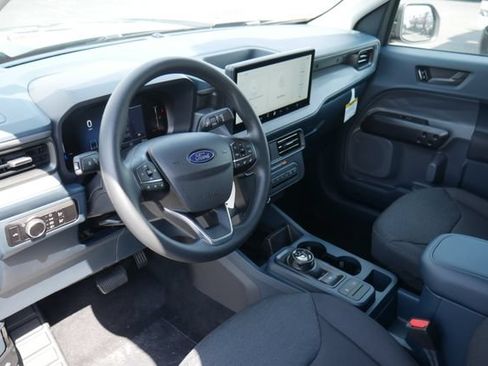 New 2026 Ford Maverick XL FWD image 14