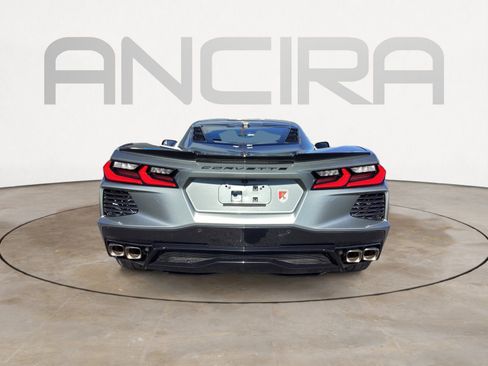 Used 2024 Chevrolet Corvette 1LT image 13
