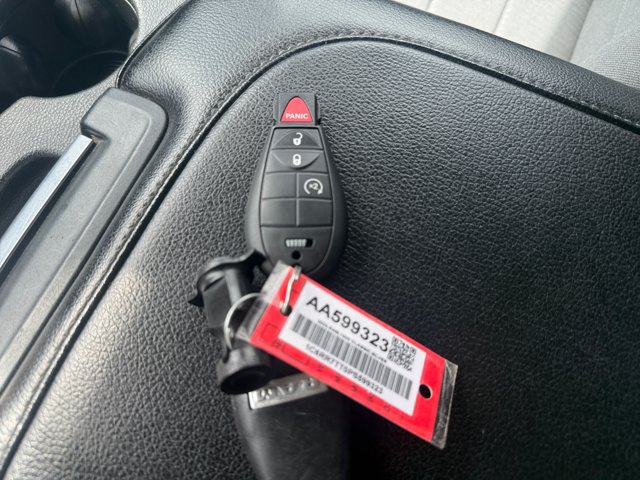 Used 2023 RAM 1500 Classic SLT w/ Trailer Tow Group AWD/4WD image 17