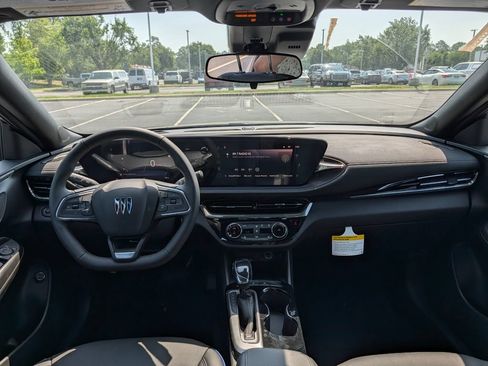 New 2026 Buick Envista Sport Touring w/ Convenience I Package FWD image 7