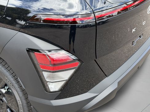 New 2027 Hyundai Kona SEL Sport FWD image 31