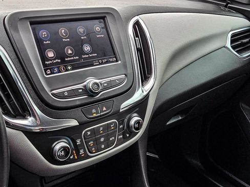 Certified 2024 Chevrolet Equinox LT image 22