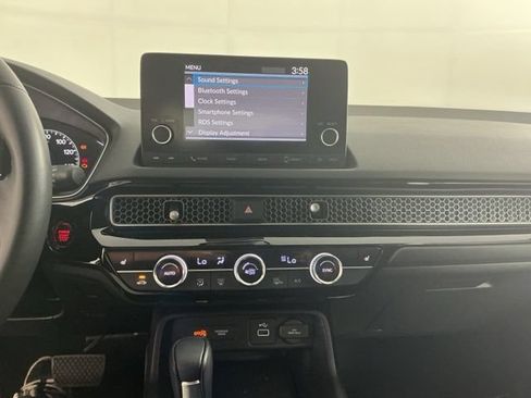 Used 2023 Honda Civic EX-L image 20