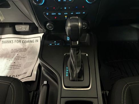 Used 2019 Ford Ranger XLT w/ Equipment Group 302A Luxury image 12