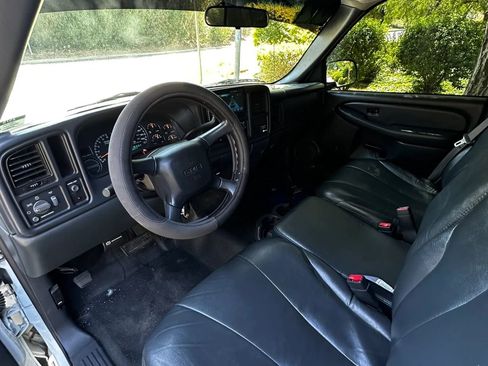 Used 2002 GMC Sierra 1500 2WD Extended Cab image 25