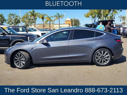 Used 2019 Tesla Model 3 Standard Range Plus RWD image 5