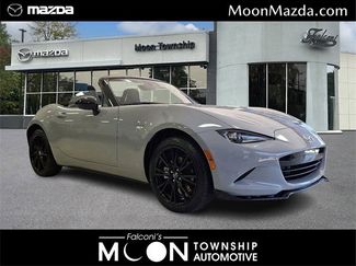 New 2025 MAZDA MX-5 Miata Club video 1