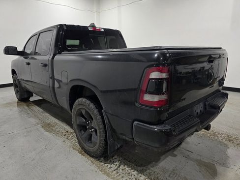 Used 2019 RAM 1500 Sport w/ Level 2 Equipment Group image 2