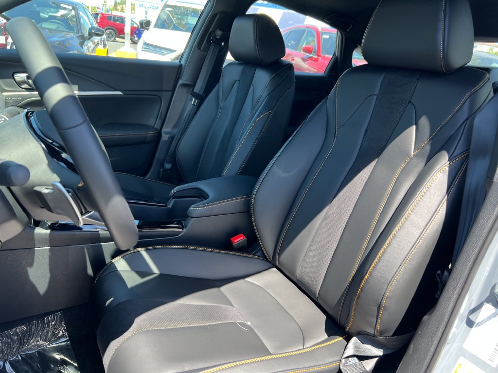 Used 2026 Acura Integra A-Spec w/ Technology Package FWD image 16