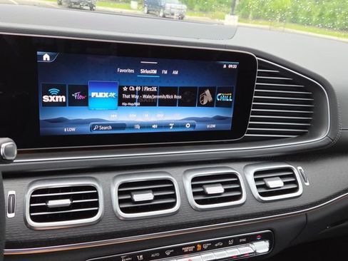New 2026 Mercedes-Benz GLS 450 4MATIC image 12