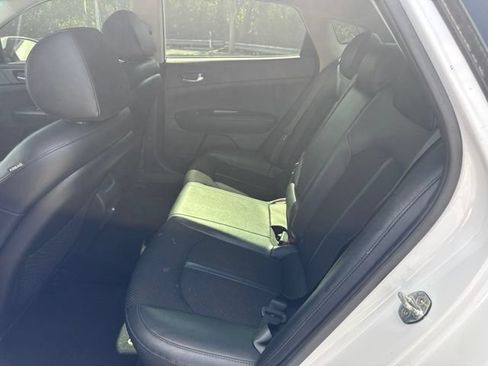 Used 2019 Kia Optima S w/ S Panoramic Sunroof Package FWD image 7