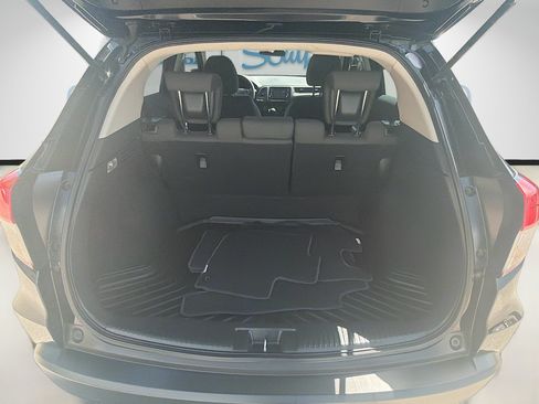 Used 2022 Honda HR-V LX image 25
