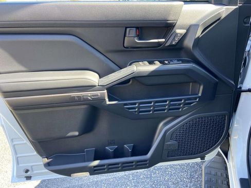 New 2026 Toyota 4Runner TRD Off-Road Premium image 13