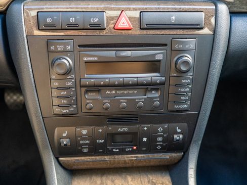 Used 2002 Audi S4 Sedan image 17