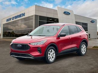 Used 2023 Ford Escape Active video 1