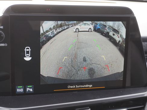 New 2026 Subaru Outback Limited AWD/4WD image 15