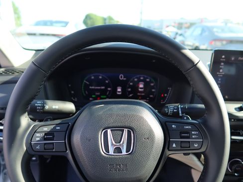 New 2026 Honda Accord EX-L image 10