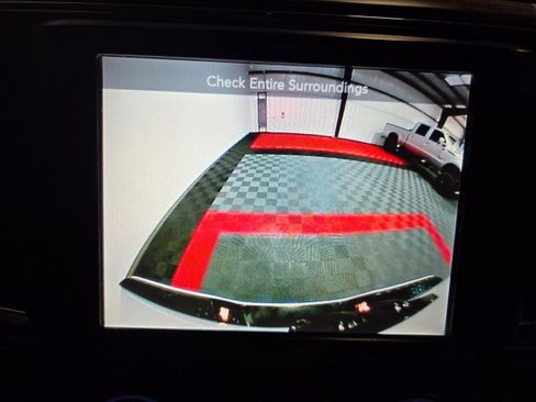 Used 2017 RAM 2500 Laramie w/ Sport Appearance Group image 62