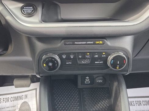 Used 2024 Ford Bronco Sport Big Bend AWD/4WD image 20