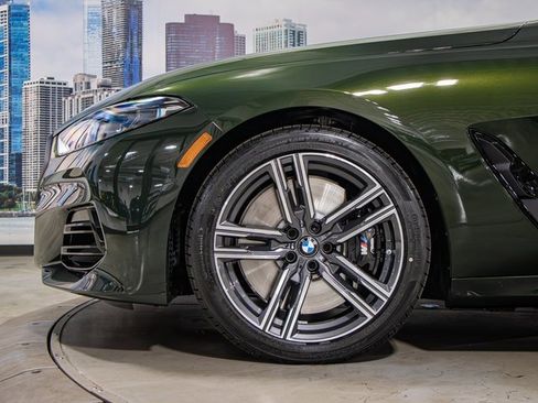 Used 2026 BMW 840i xDrive w/ M Sport Professional Package image 7