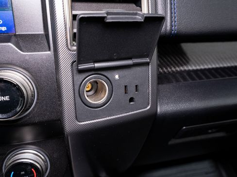 Used 2020 Ford F150 Raptor w/ Equipment Group 802A Luxury image 25