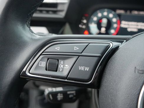 Certified 2023 Audi A3 2.0T Premium w/ Convenience Package image 42