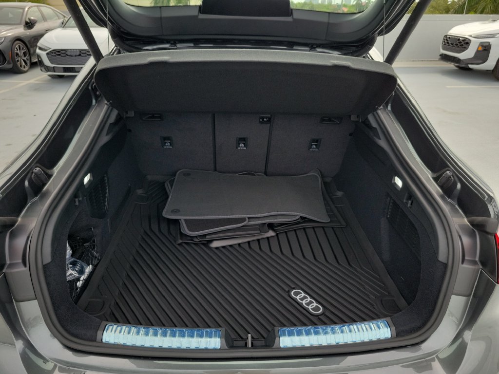 New 2026 Audi S5 Premium Plus AWD/4WD image 29