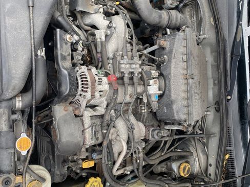 Used 2003 Subaru Legacy L image 23