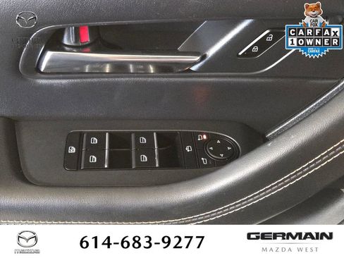 Certified 2025 MAZDA CX-90 3.3 Turbo w/ Premium Plus Pkg AWD/4WD image 27