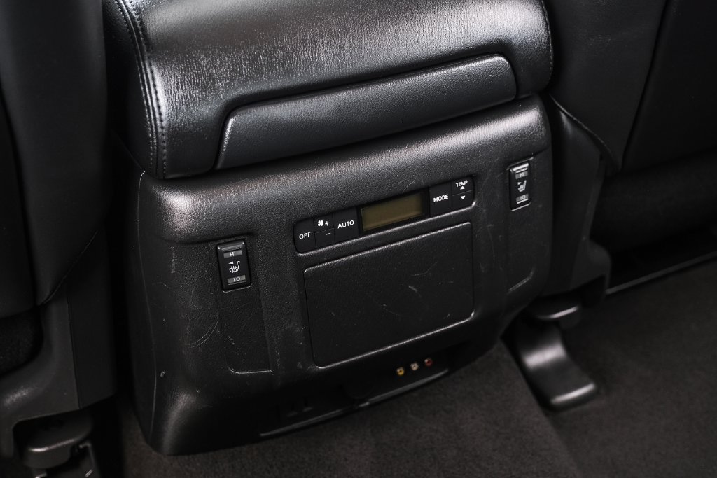 Used 2014 INFINITI QX80 2WD w/ Theater Package image 48