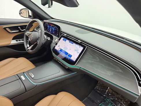 Certified 2026 Mercedes-Benz E 350 Sedan image 19