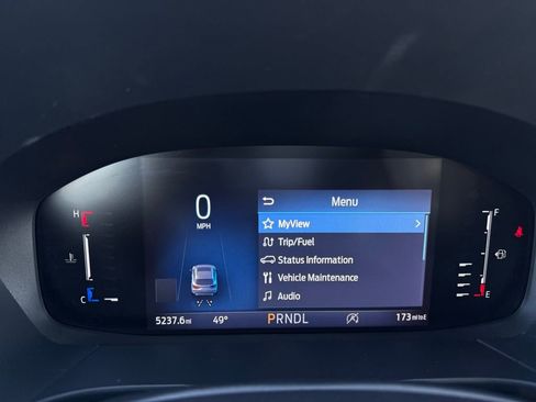 Certified 2023 Ford Escape ST-Line w/ Tech Pack #1 image 19