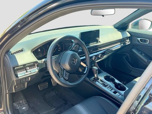 Used 2026 Honda Civic Sport image 9