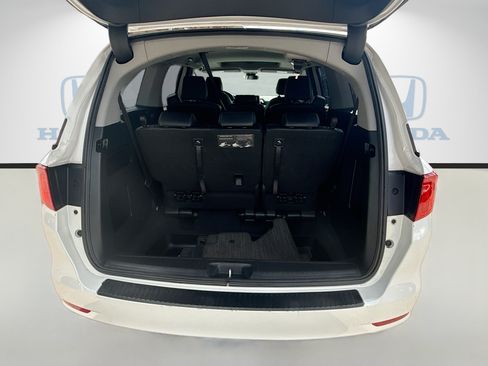 Used 2023 Honda Odyssey EX-L image 25