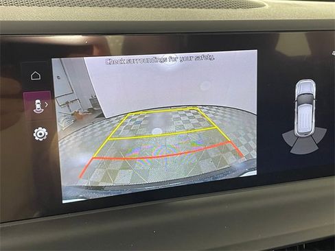 New 2026 Kia Seltos EX image 7