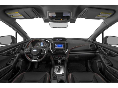 Used 2021 Subaru Crosstrek 2.0i Premium w/ Moonroof Package AWD/4WD image 5