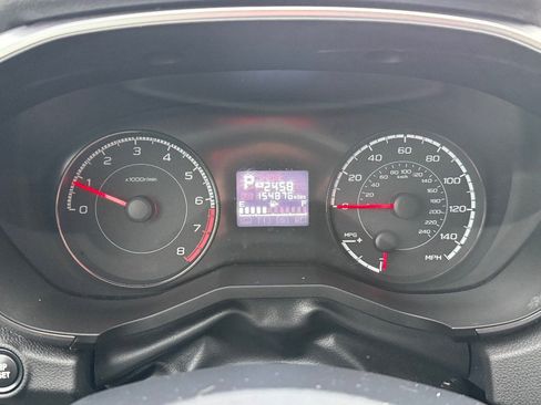 Used 2018 Subaru Crosstrek 2.0i Premium w/ Popular Package #3 image 24