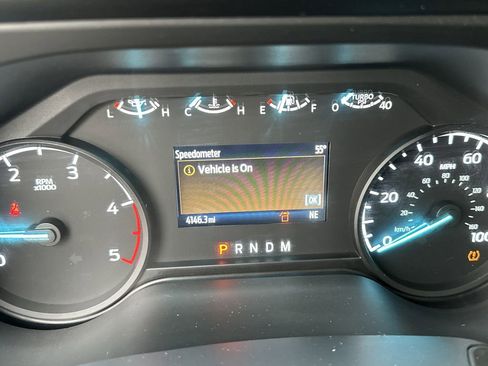 Used 2024 Ford F350 XL w/ XL Chrome Package image 32