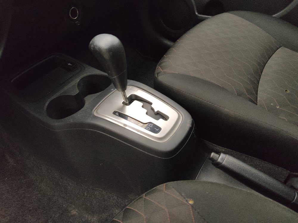 Used 2024 Mitsubishi Mirage ES FWD image 26