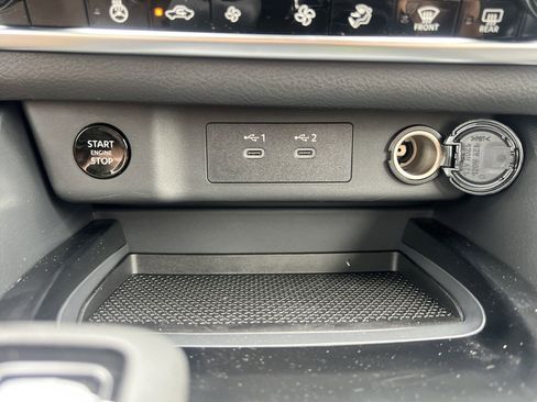 New 2026 Nissan Rogue Dark Armor FWD image 6