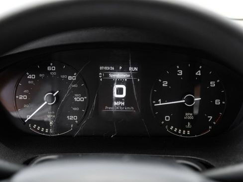 Used 2023 RAM ProMaster 2500 FWD image 16